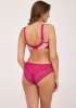 Ava 2220 Fuchsia figi damskie 